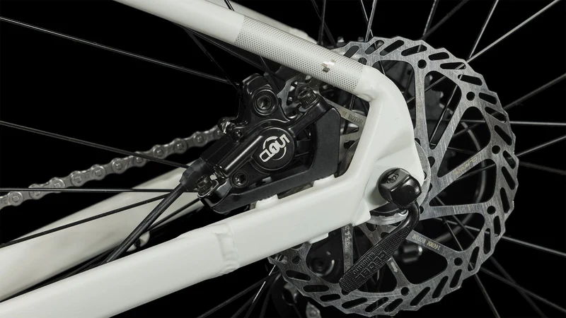 Cube Access WS EXC MTB-Hardtail Diamant lightgrey´n´rose