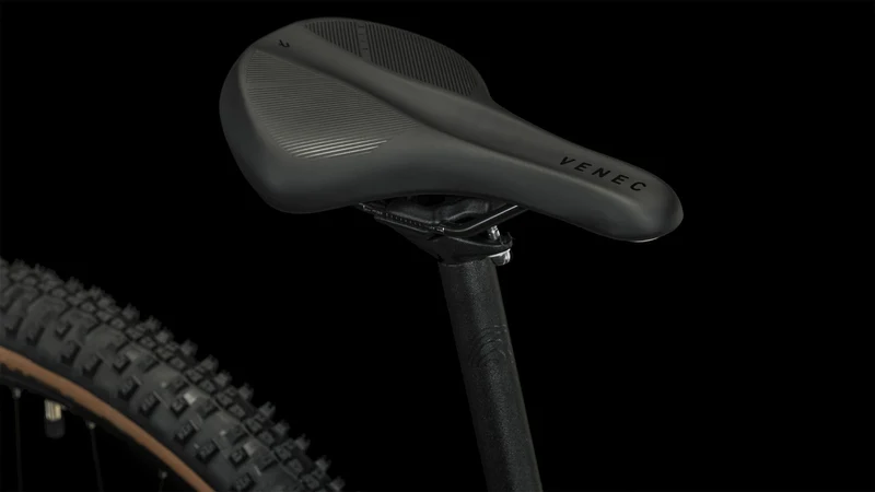 Cube Access WS EXC MTB-Hardtail Diamant lightgrey´n´rose