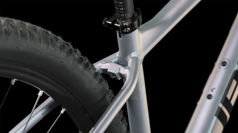 Cube Access WS Pro MTB-Hardtail Diamant galactic´n´black