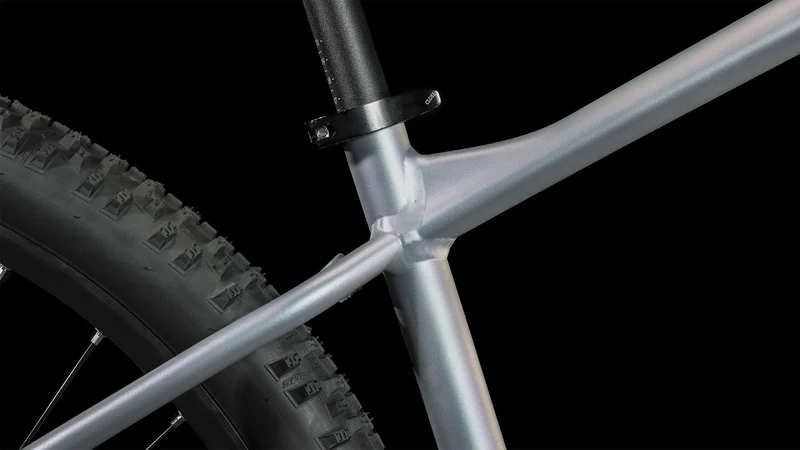 Cube Access WS Pro MTB-Hardtail Diamant galactic´n´black