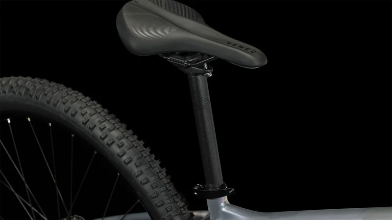 Cube Access WS Pro MTB-Hardtail Diamant galactic´n´black