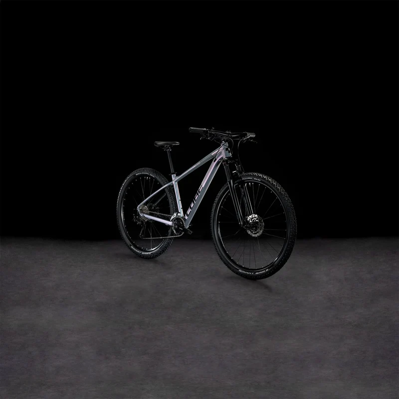 Cube Access WS Pro MTB-Hardtail Diamant galactic´n´black