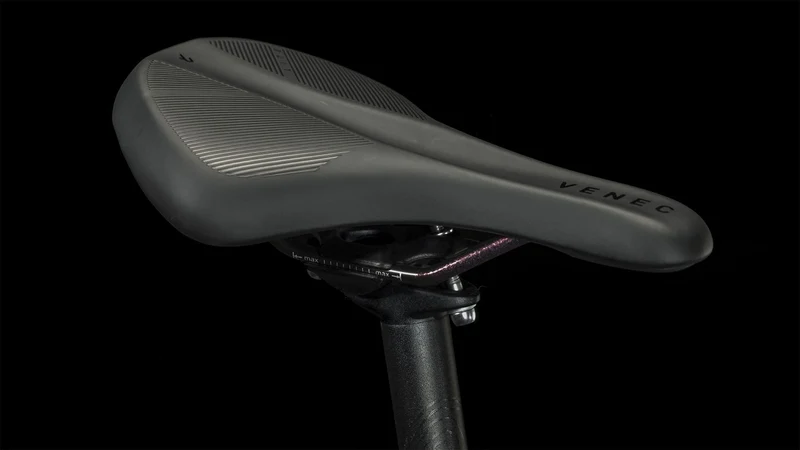 Cube Access WS SLX MTB-Hardtail Diamant shiftpurple´n´black