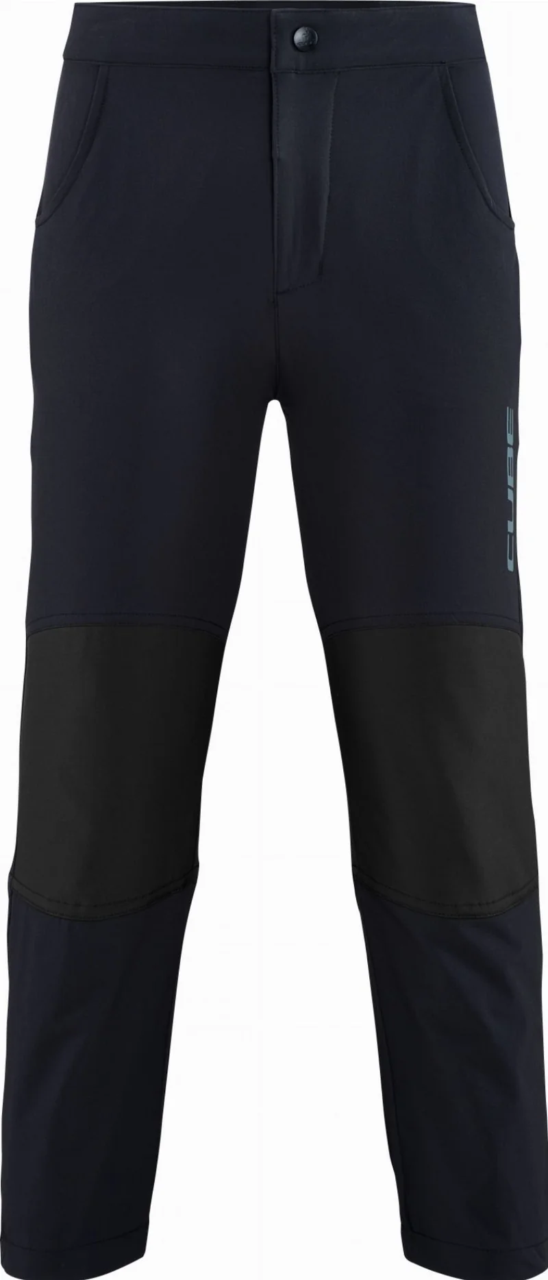 Cube Vertex Lightweight Baggy Pants Rookie black