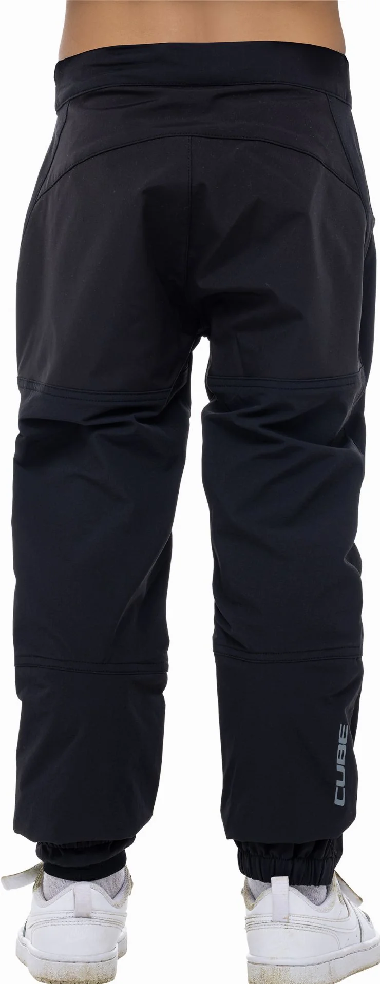 Cube Vertex Lightweight Baggy Pants Rookie black