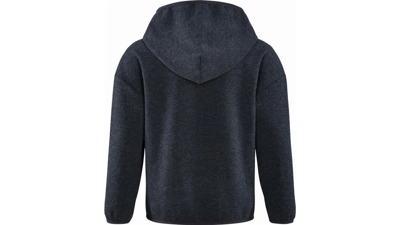 Cube Hoodie Advanced Rookie anthracite