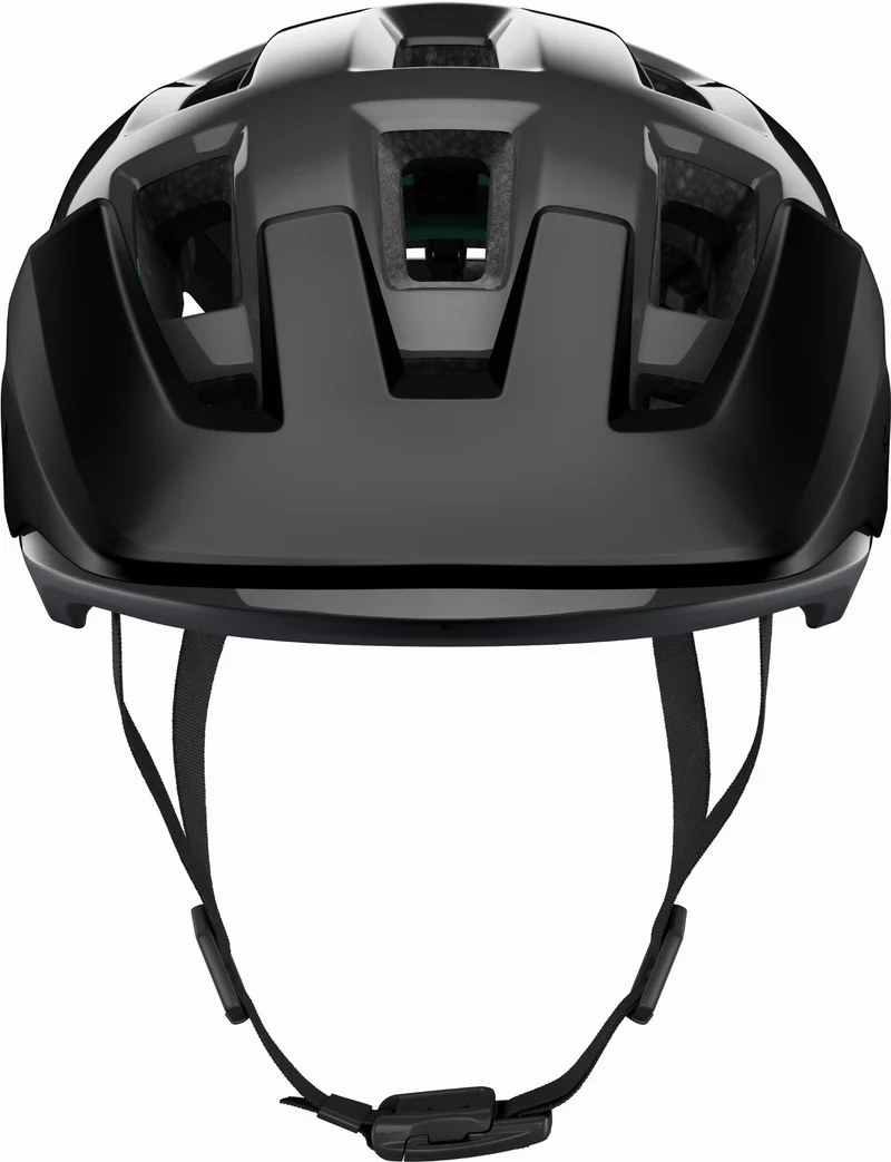 Lazer Coyote KinetiCore MTB-Helm Titanium