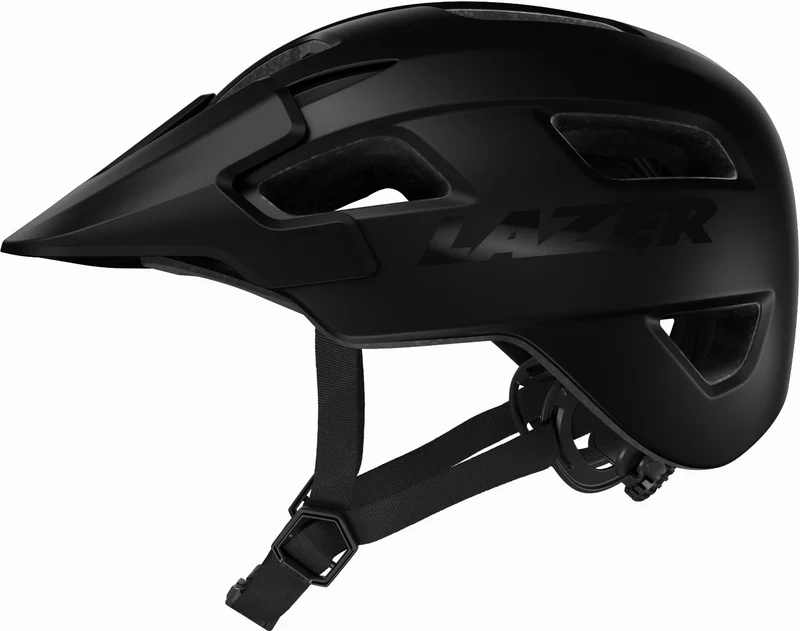 Lazer Chiru MTB-Helm Matte Black