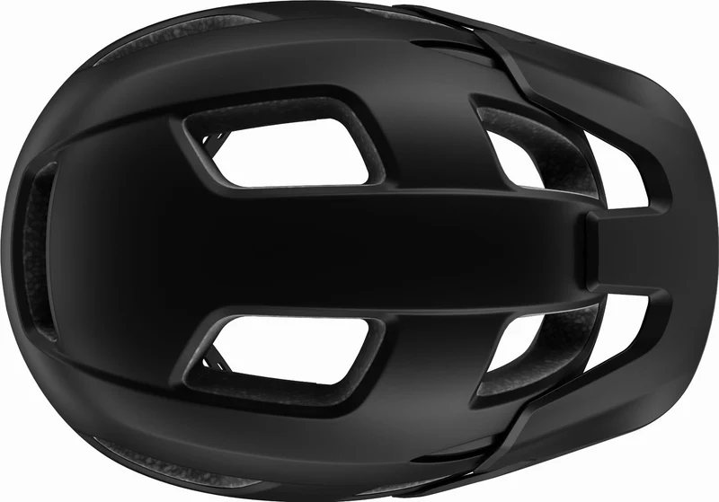 Lazer Chiru MTB-Helm Matte Black