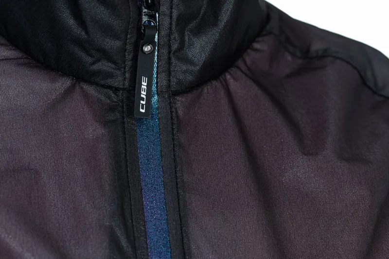 Cube Teamline WS Windweste Repulse black