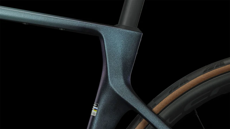 Cube Axial WS C:62 SLX Rennrad Diamant 28" team ws