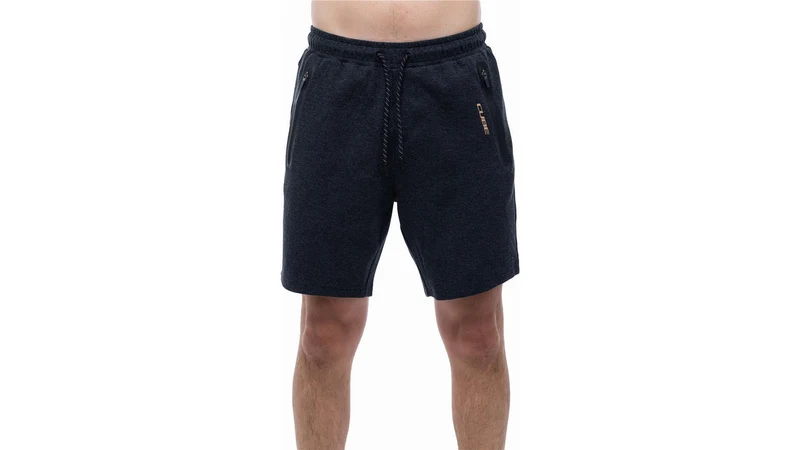 Cube Jogger Shorts Advanced anthracite