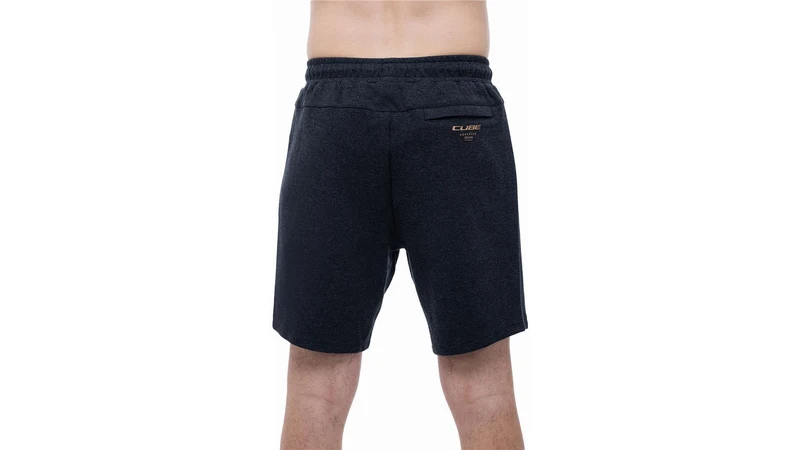 Cube Jogger Shorts Advanced anthracite
