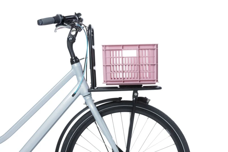 Basil Crate Fahrradkasten blossom