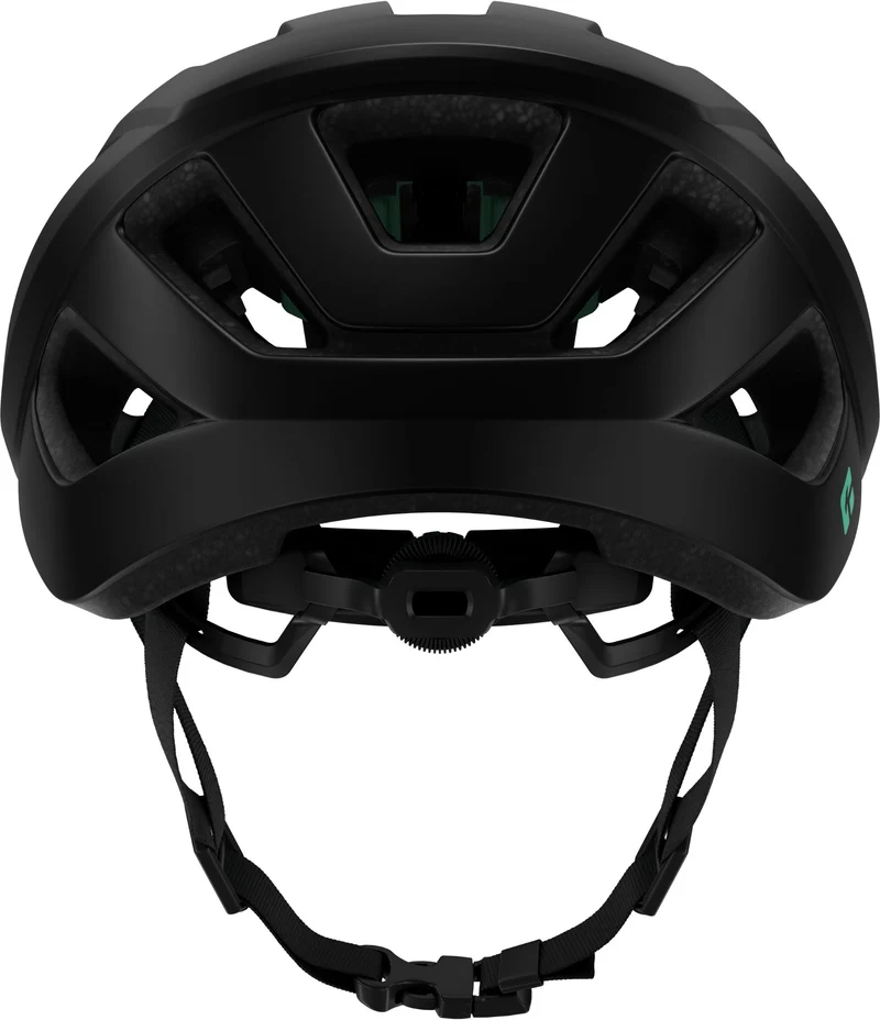 Lazer Tonic KinetiCore Rennrad-Helm Matte Black