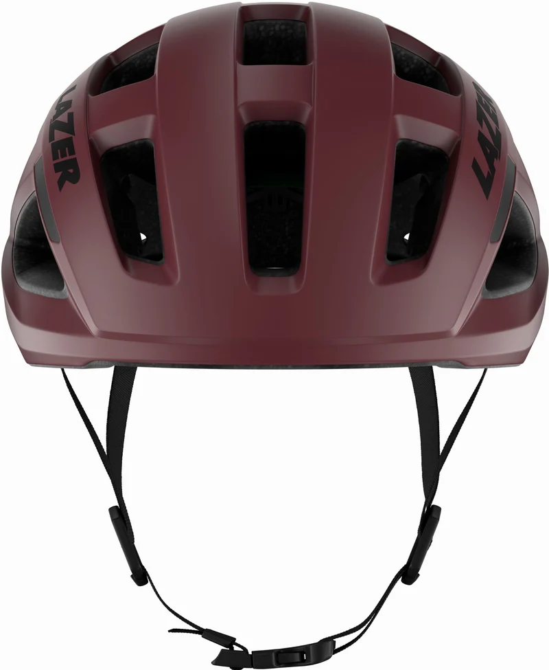 Lazer Tonic KinetiCore Rennrad-Helm Cosmic Berry Black