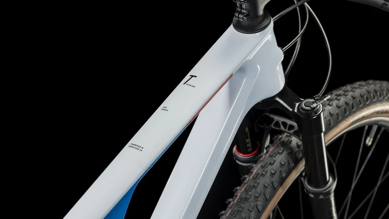 Cube AMS Zero99 C:68X SLX MTB-Fully 29" teamline