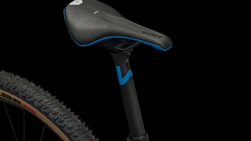 Cube AMS Zero99 C:68X SLX MTB-Fully 29" teamline