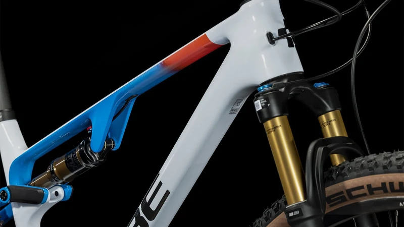Cube AMS Zero99 C:68X SLT MTB-Fully 29" teamline