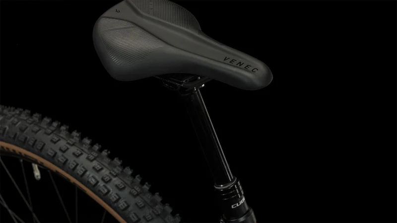 Cube Stereo One22 Pro MTB-Fully fireorange´n´black