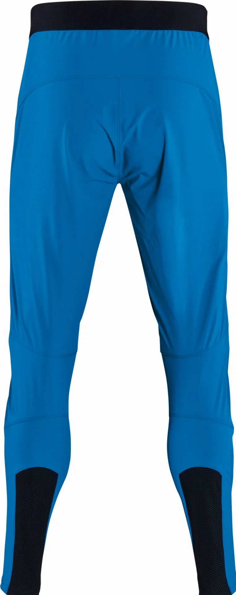 Cube Vertex Baggy Pants X Actionteam blue