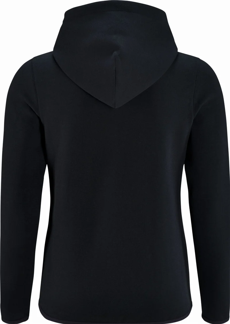 Cube WS Zip Hoodie Advanced black