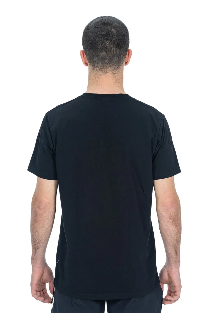 Cube Organic T-Shirt Logowear GTY Fit black