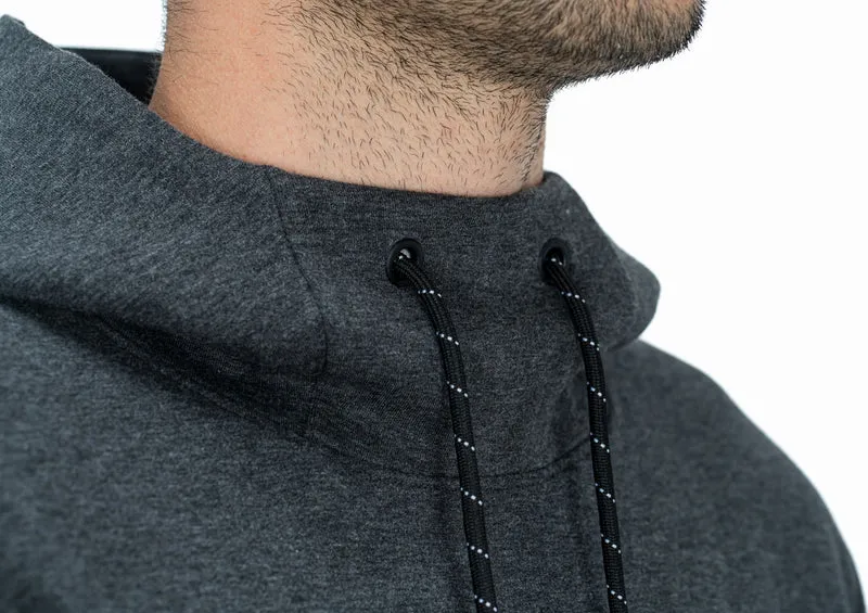 Cube Hoodie Advanced anthracite