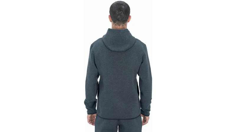 Cube Hoodie Advanced anthracite