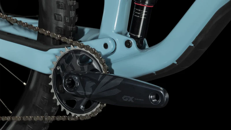 Cube Stereo One44 C:62 Pro MTB-Fully mayablue´n´black