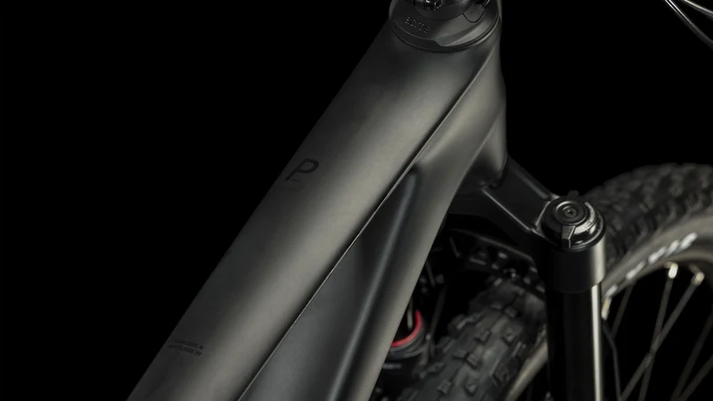 Cube Stereo One44 C:62 Pro MTB-Fully carbon´n´black