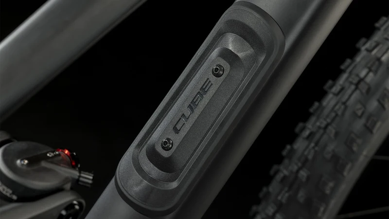 Cube Stereo One44 C:62 Pro MTB-Fully carbon´n´black