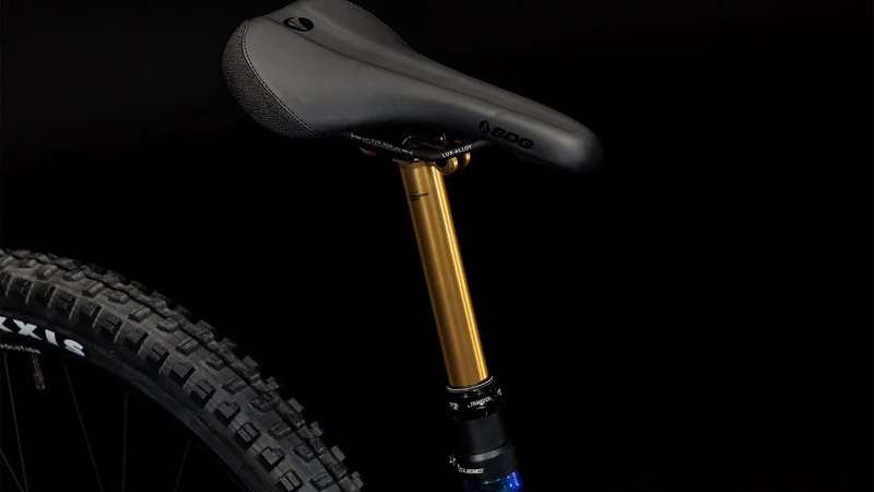 Cube Stereo One22 HPC EX MTB-Fully 29" nebula´n´blue