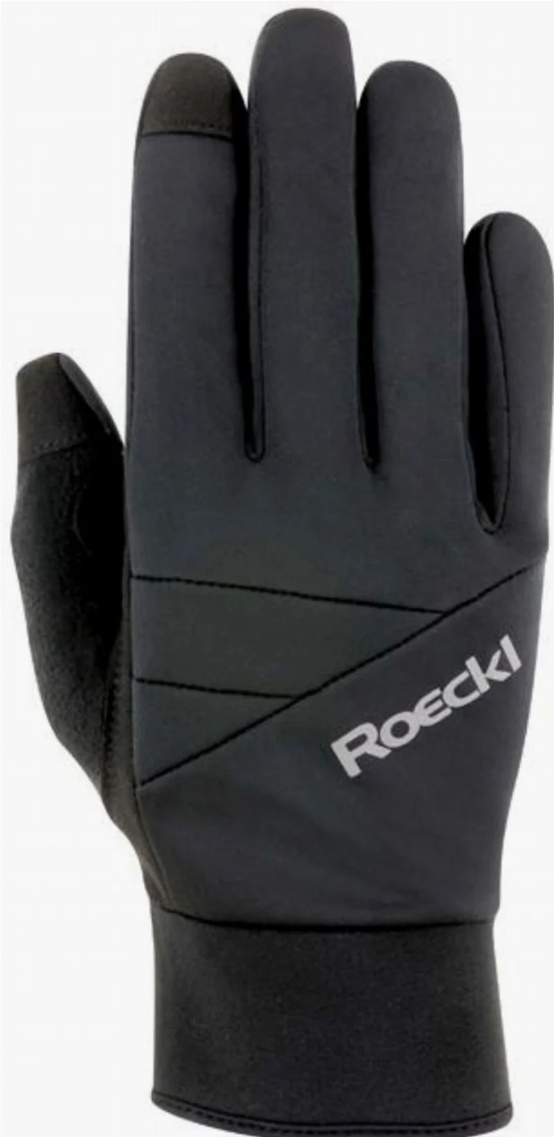 Roeckl Reichenthal Handschuhe lang black