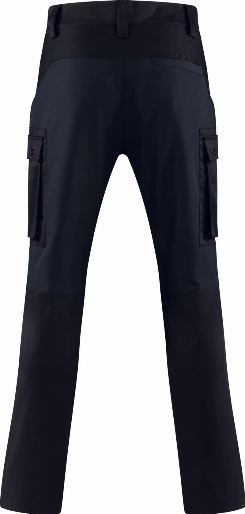 Cube Work Pants Crew black
