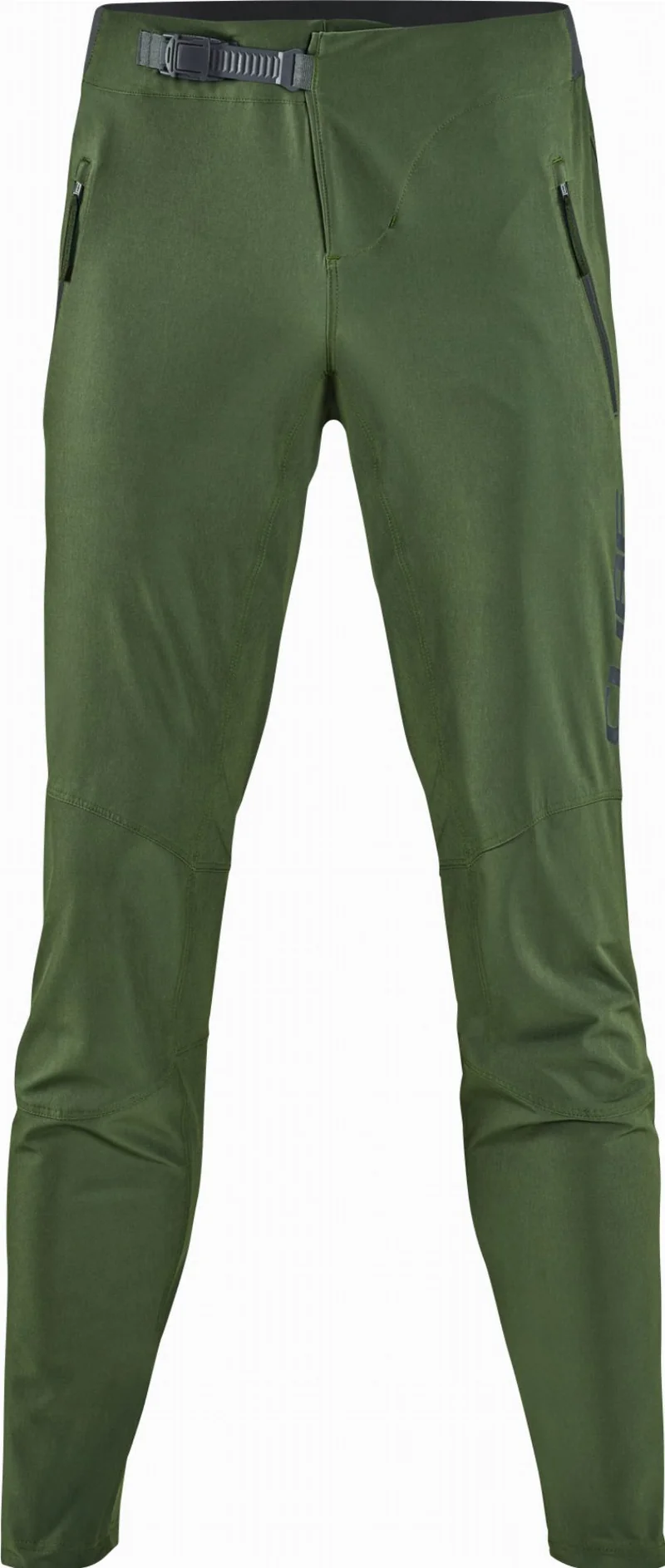 Cube Vertex Baggy Pants Tm olive