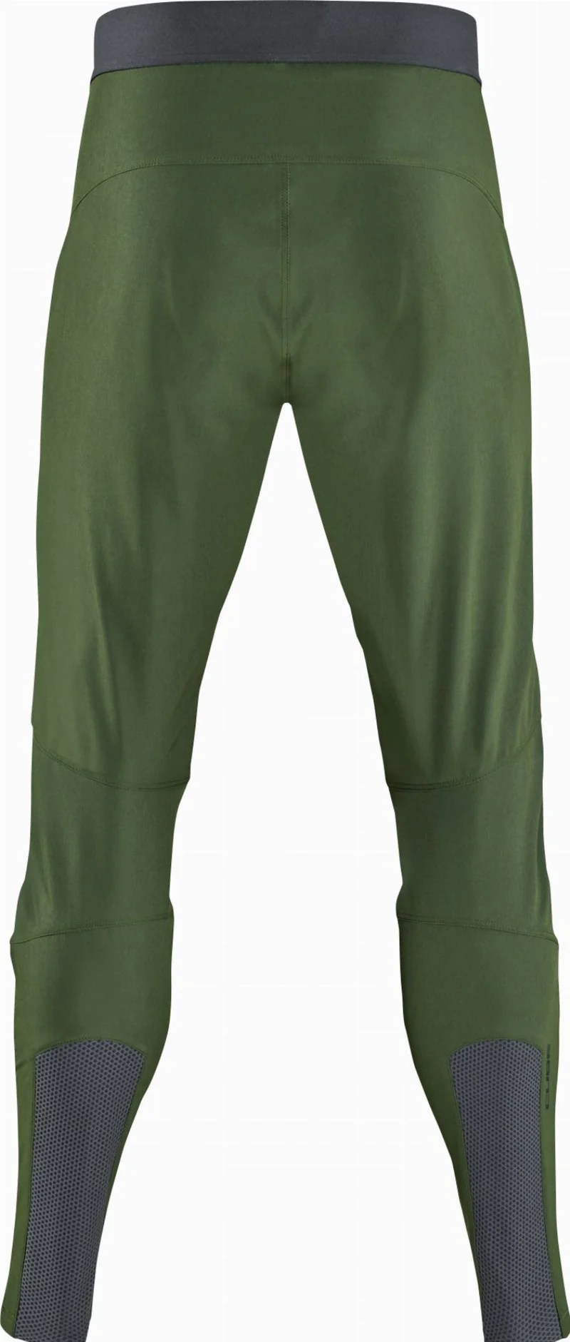 Cube Vertex Baggy Pants Tm olive