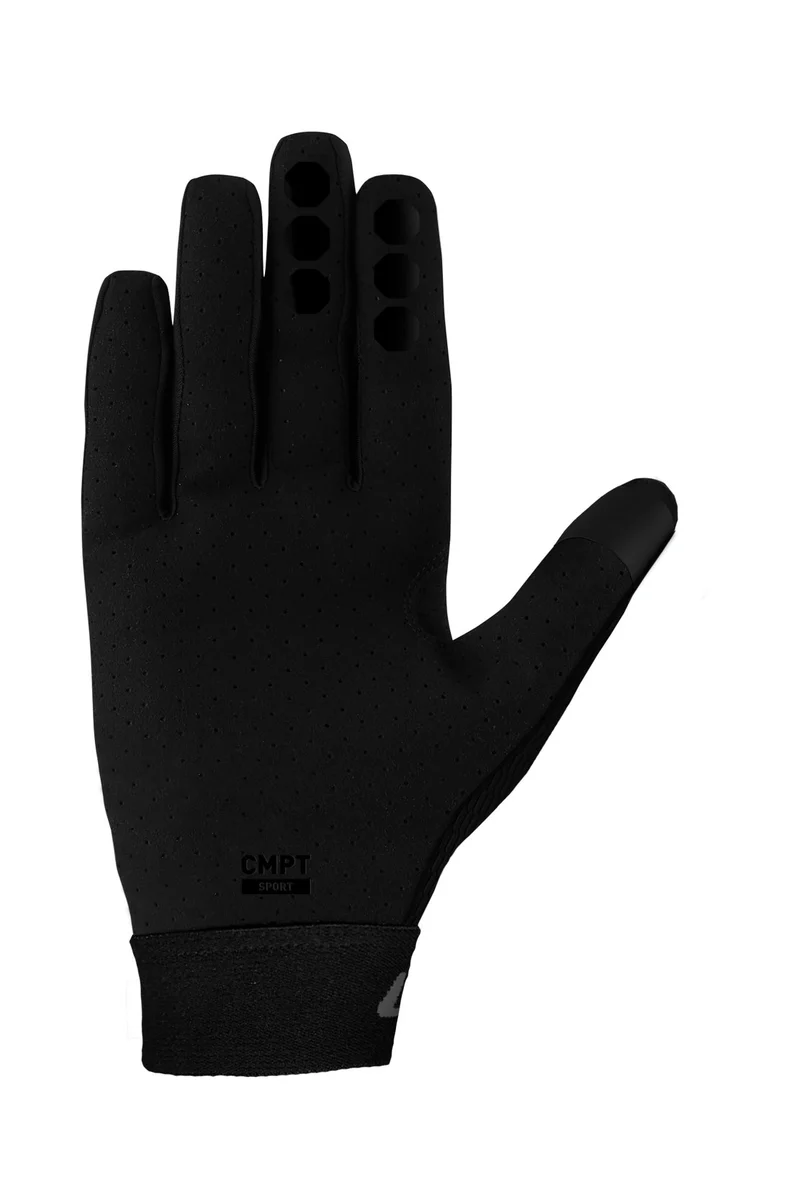 Cube Cmpt Sport Handschuhe lang black