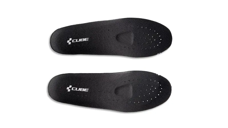 Cube Einlegesohle GTY Maze & GTY Strix black