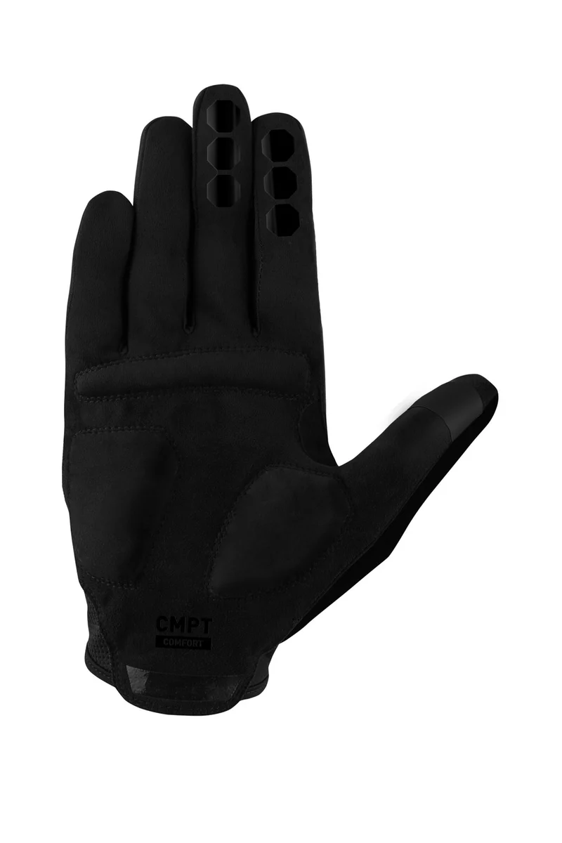 Cube Cmpt Comfort Handschuhe lang black
