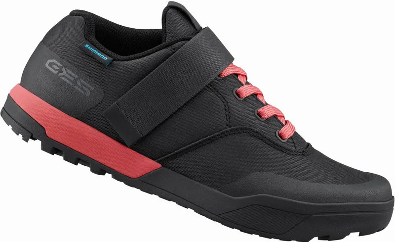 Shimano GE500W Women's MTB-Schuhe black