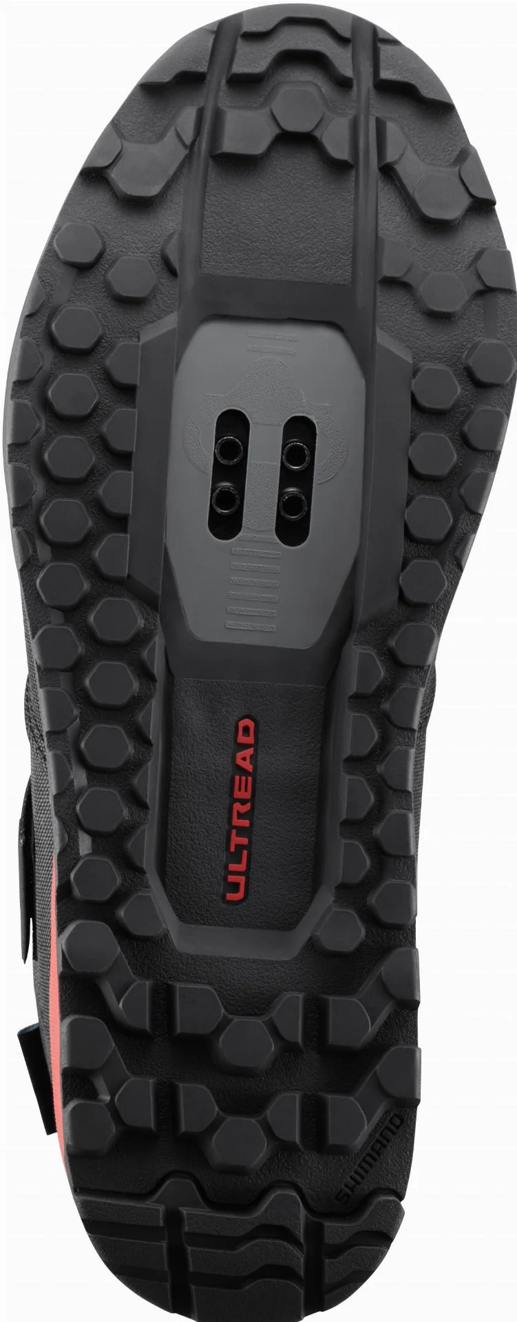 Shimano GE500W Women's MTB-Schuhe black