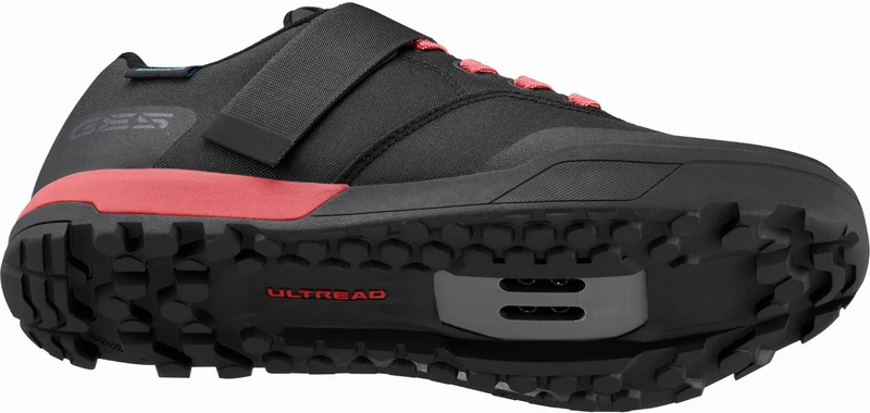 Shimano GE500W Women's MTB-Schuhe black
