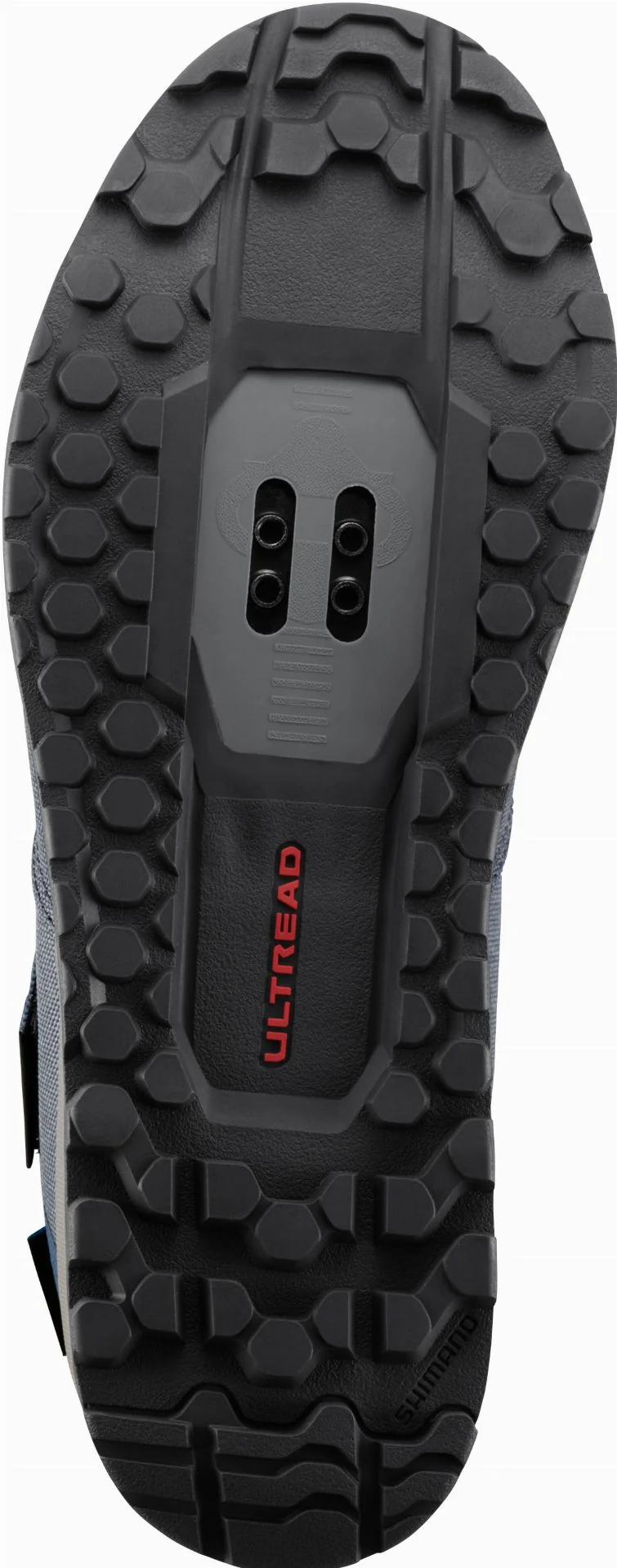 Shimano GE500W Women's MTB-Schuhe denim