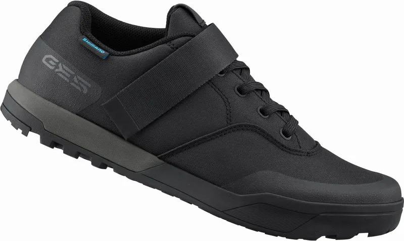 Shimano GE500 MTB-Schuhe black