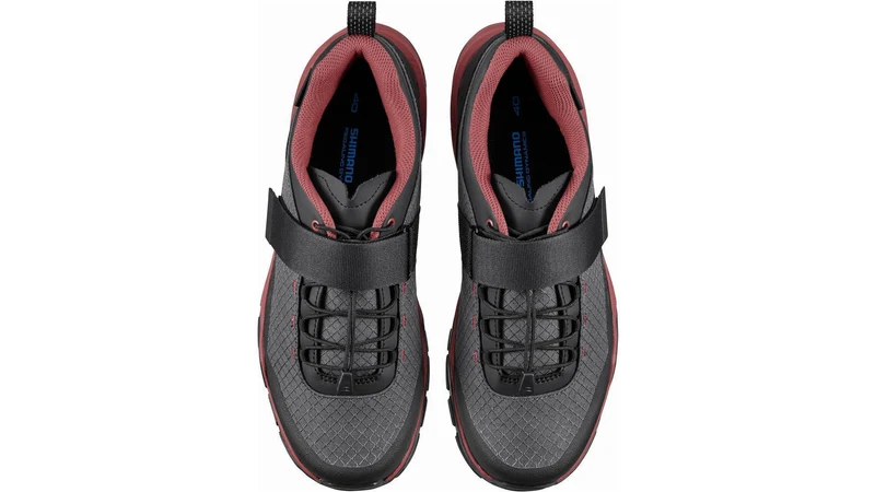 Shimano EX500W Women's Schuhe black