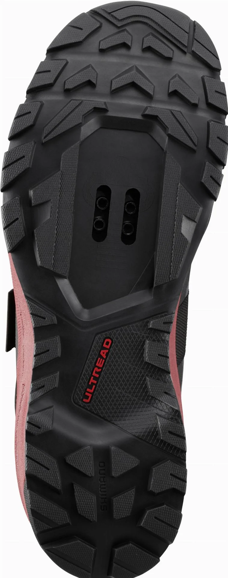 Shimano EX500W Women's Schuhe black