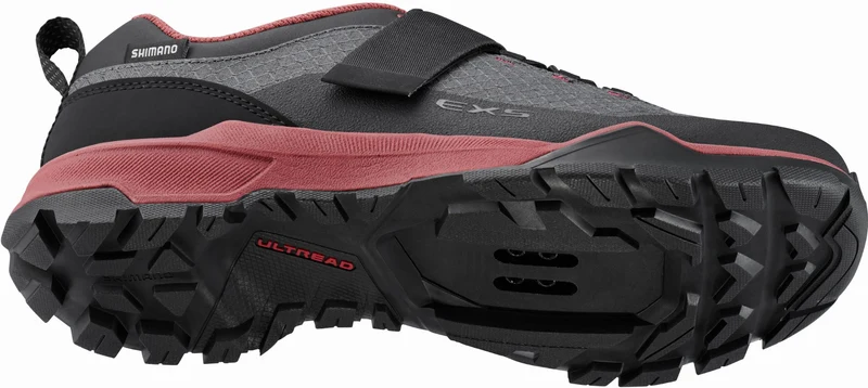 Shimano EX500W Women's Schuhe black