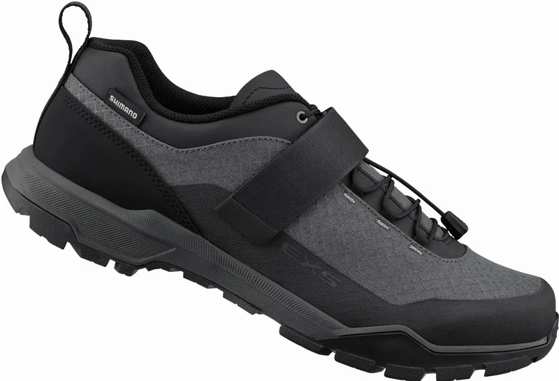 Shimano EX500 Schuhe black