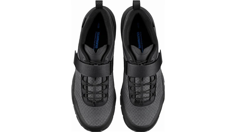Shimano EX500 Schuhe black